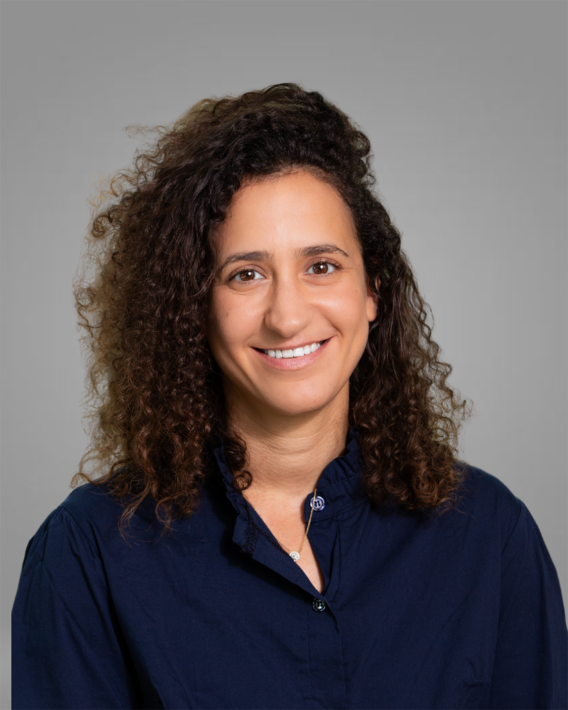 Hadas Tsivion Visbord, M.D.