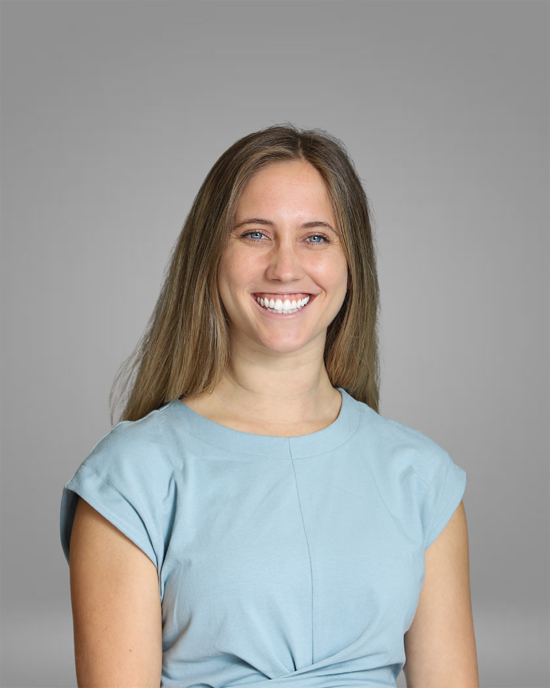 Hallie Roerden, M.D.