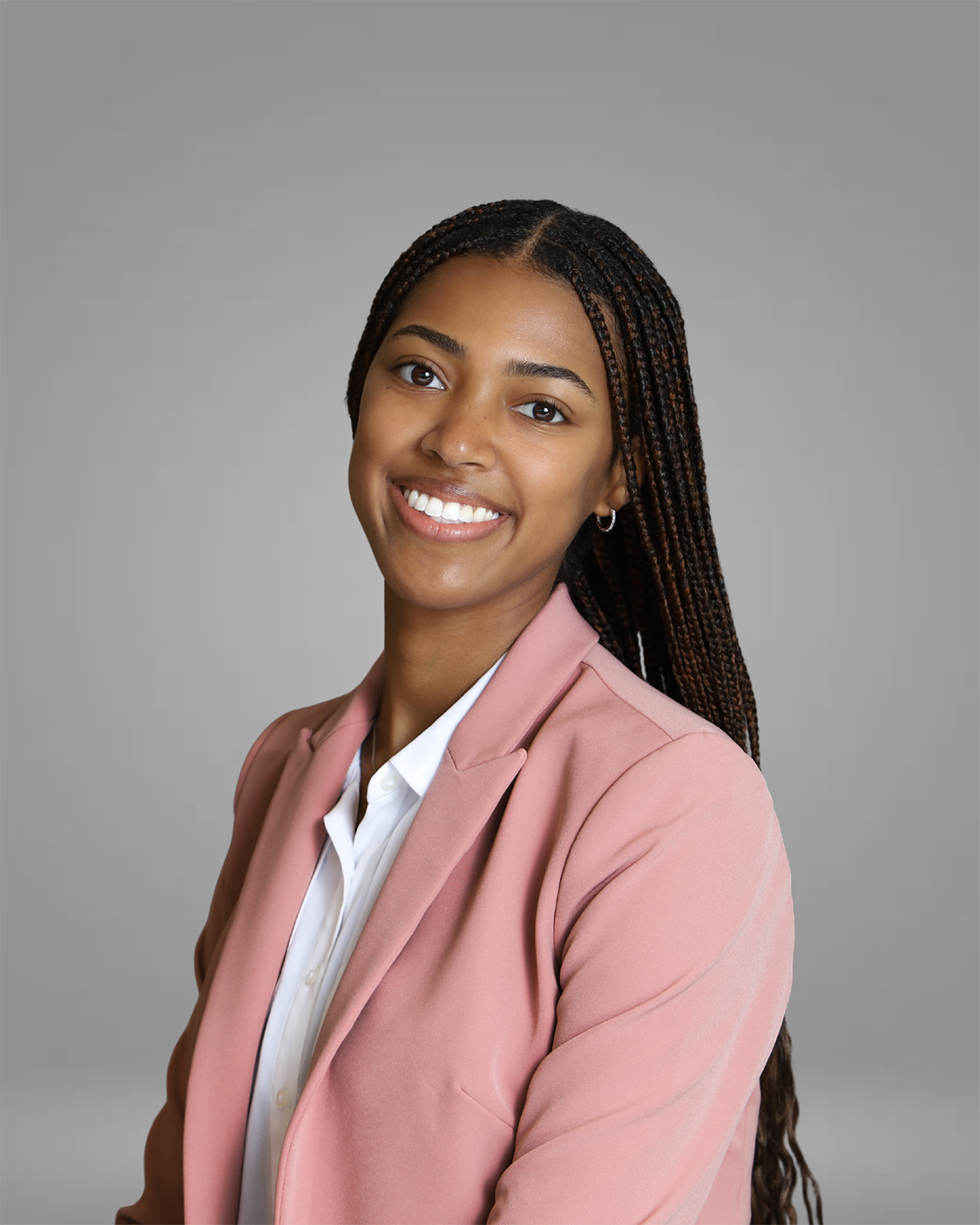 Jordyn Williams, M.D.
