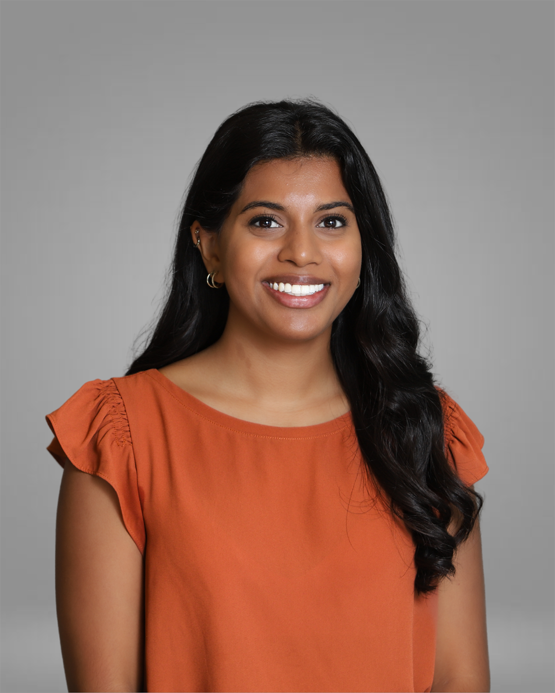 Sreeja Varanasi, M.D.