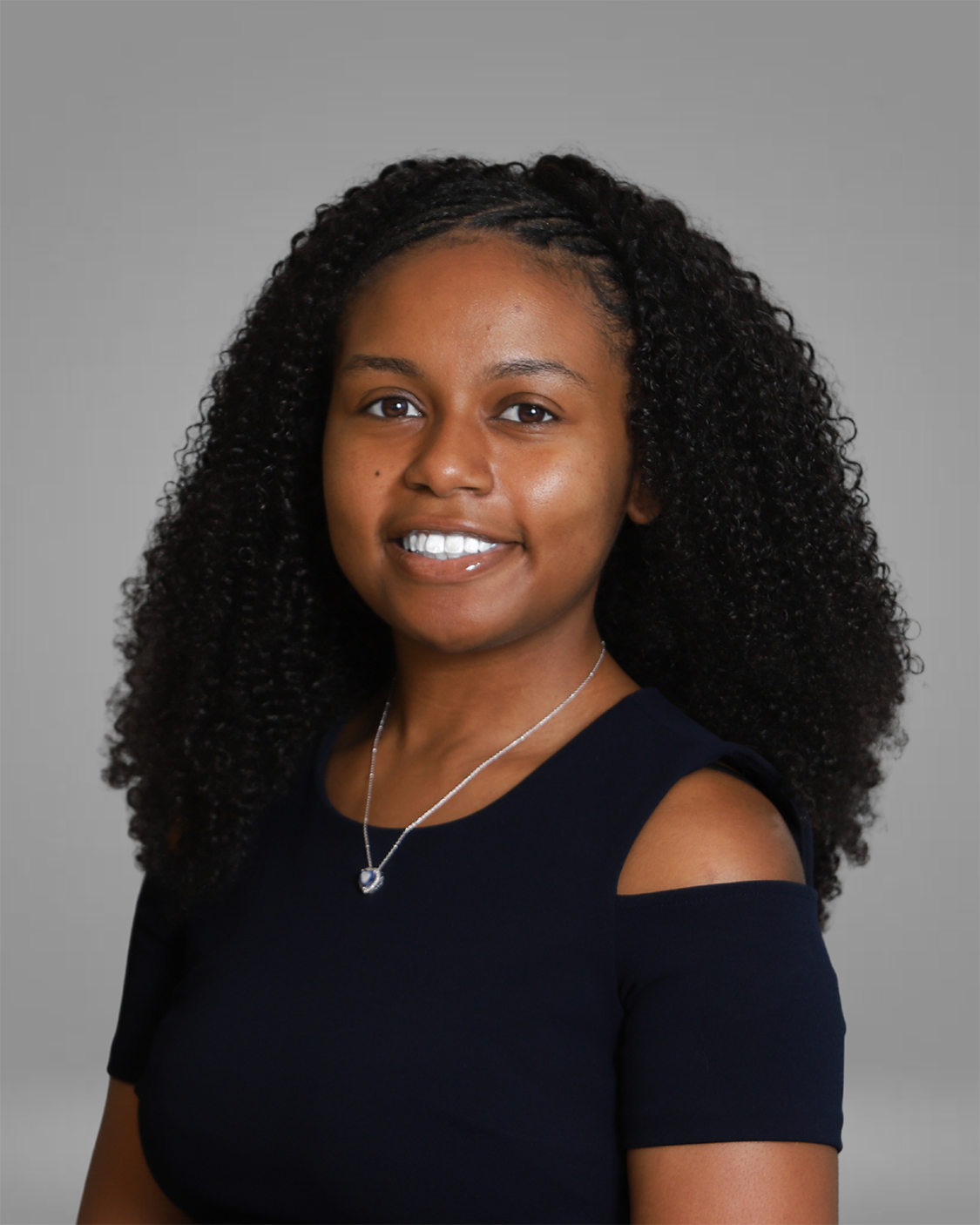 Tamarah Bratcher, M.D.