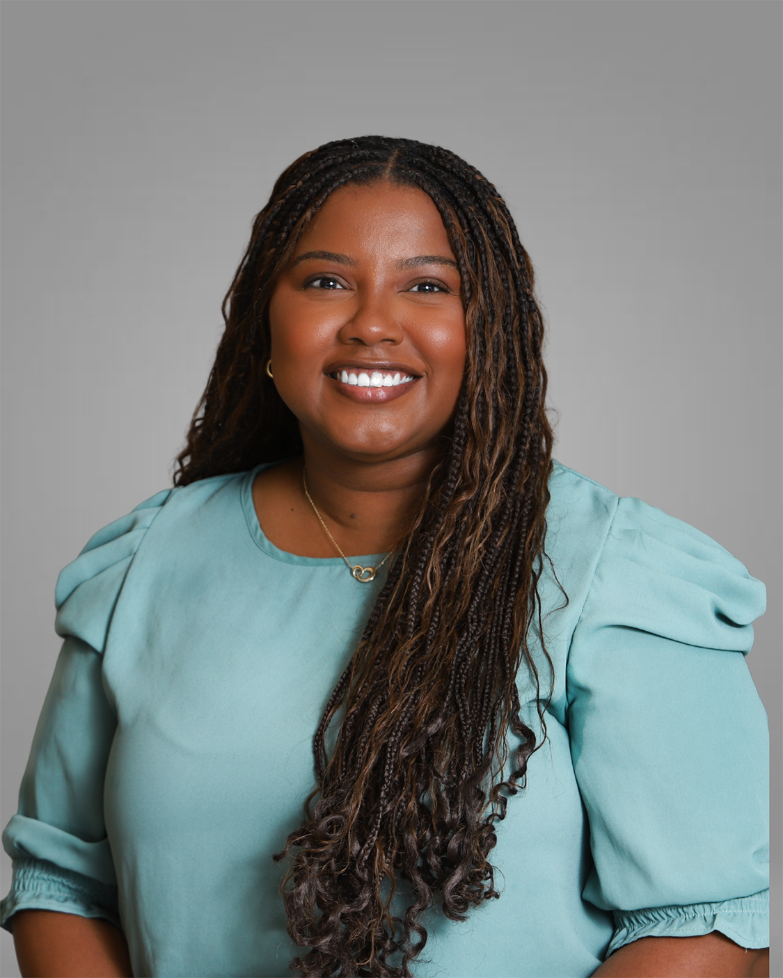 Trishanne Gillings, M.D.