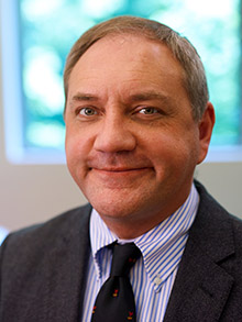 Gordon Ramsay, PhD