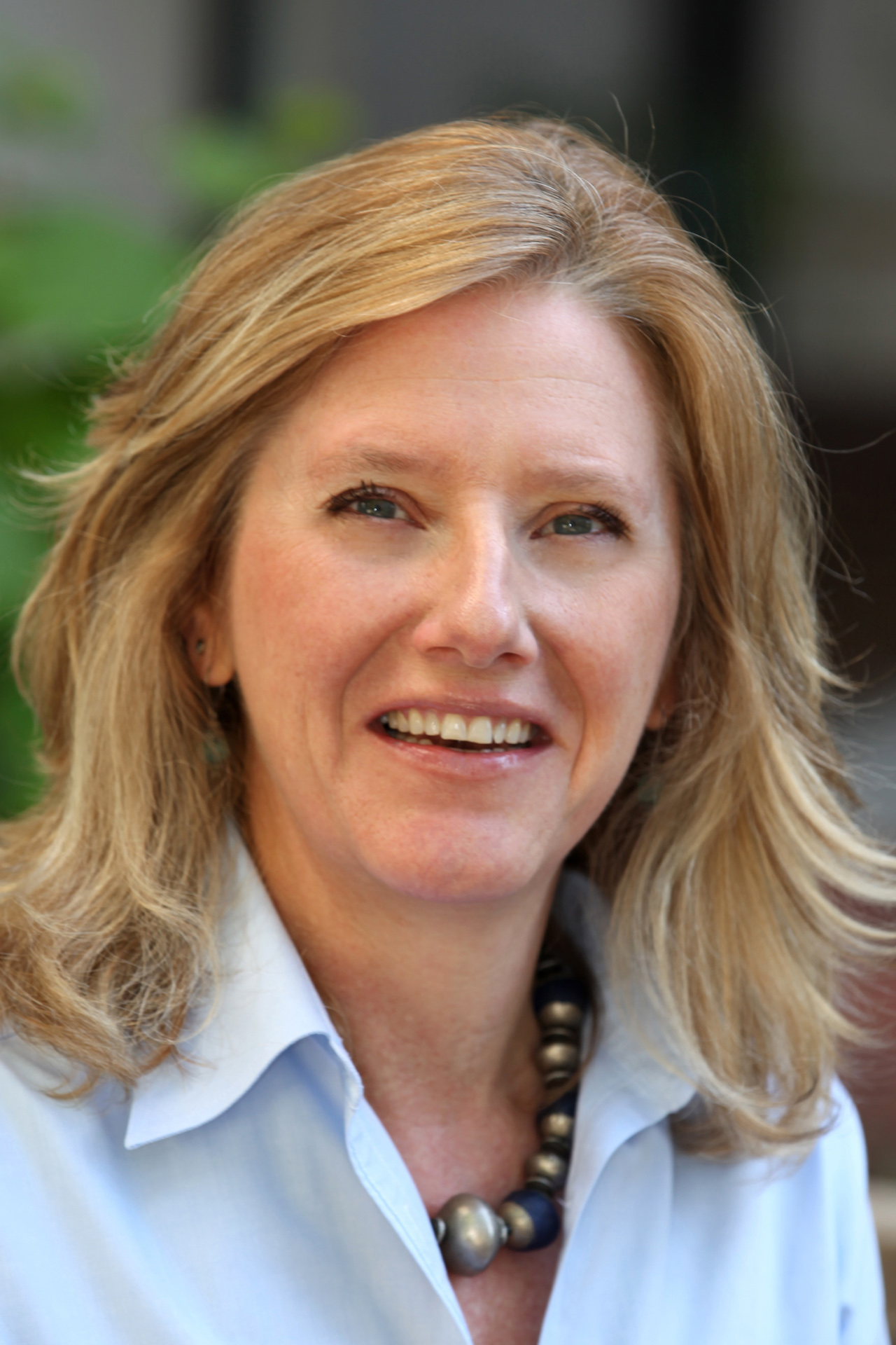 Elizabeth Downes