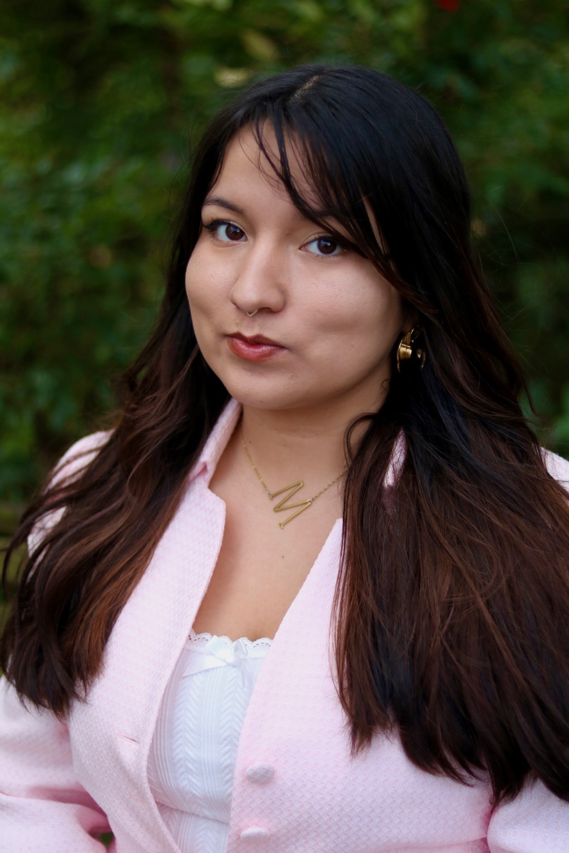 Marycruz Valdivia Acosta