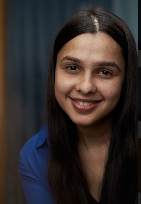 Lakshmi Bharadwaj