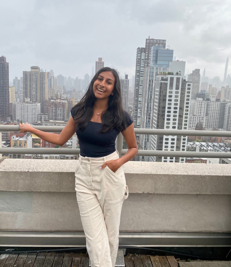 Adya Srinivasan