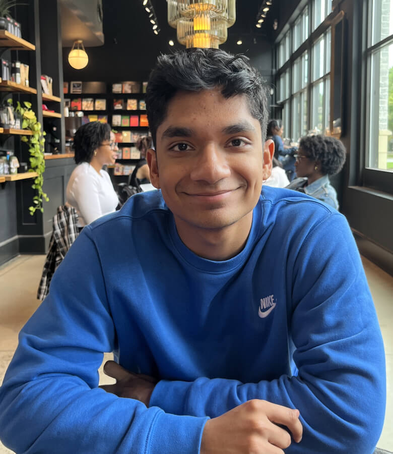 Akhil Turaga