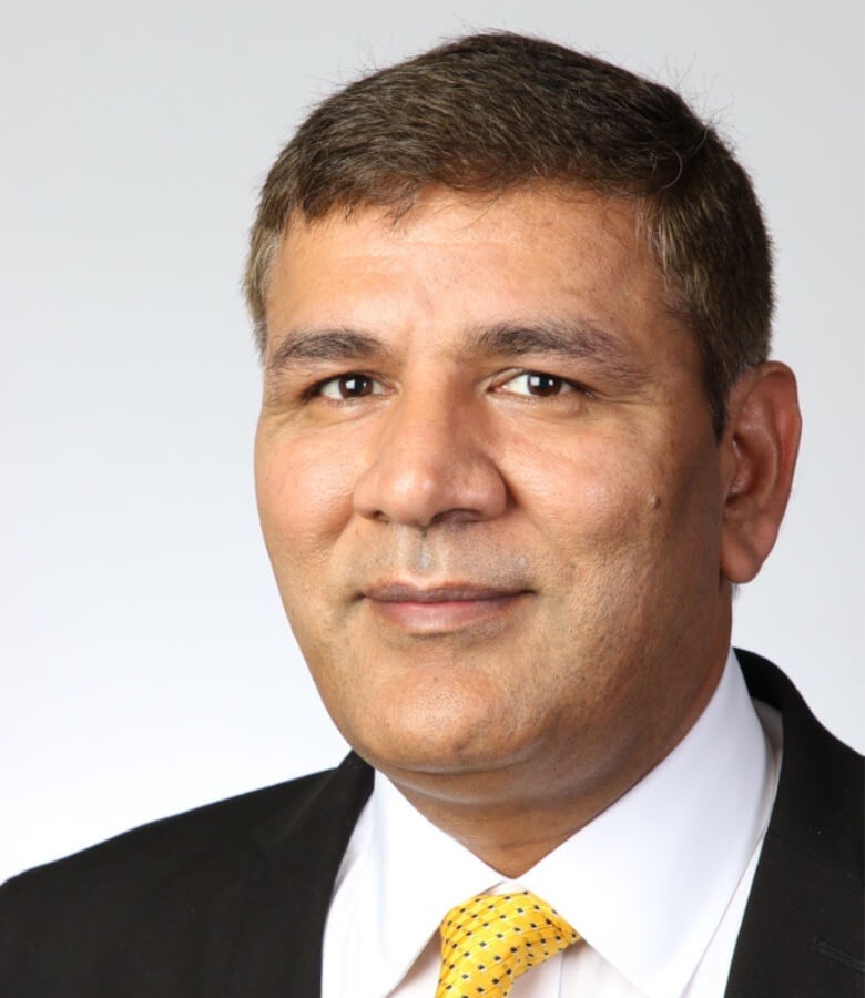 Dr. Manoj Bhasin