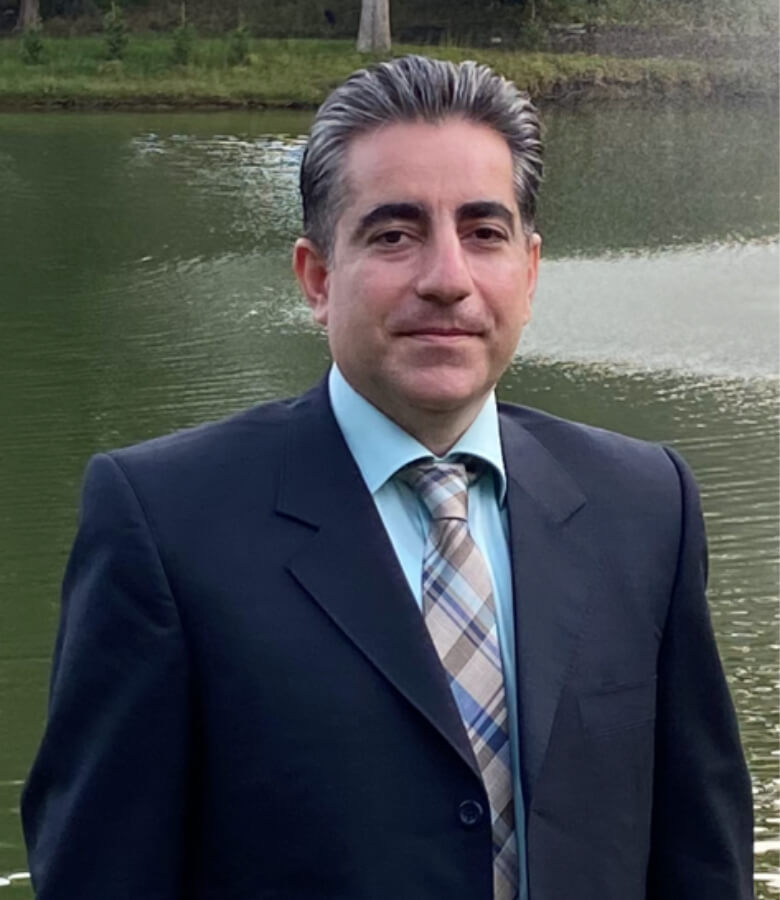 Dr. Mojtaba Bakhtiari 