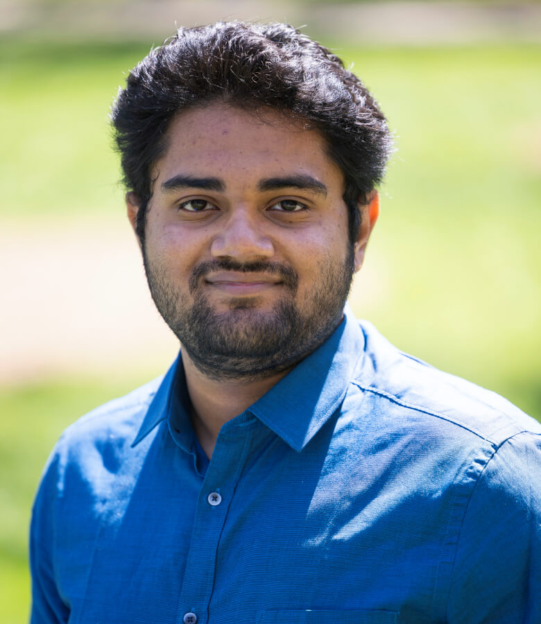 Sarthak Satpathy 