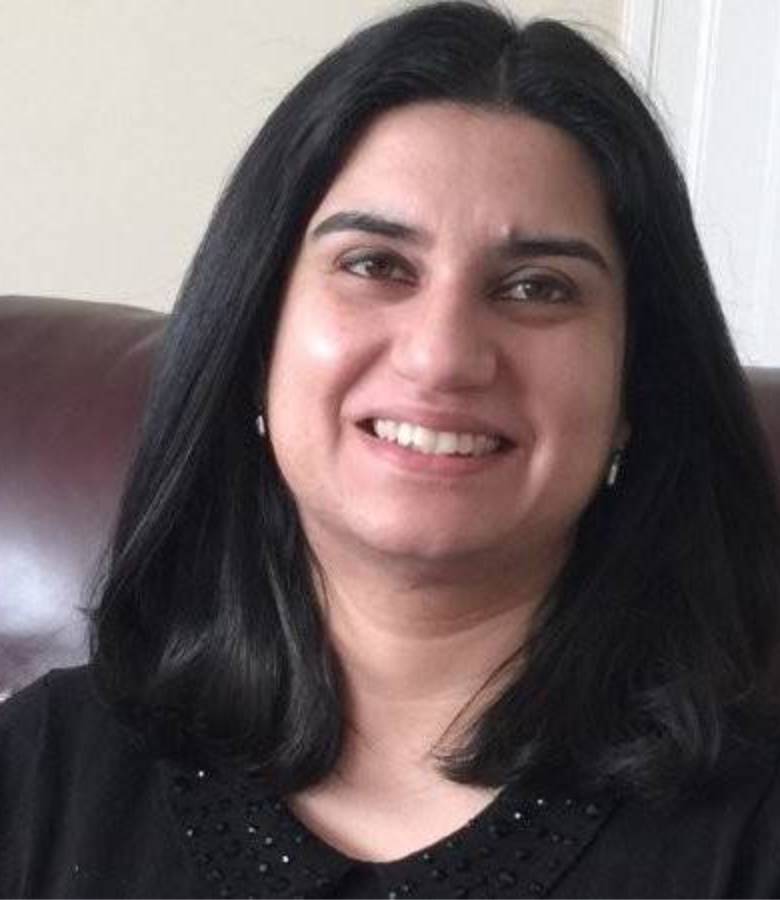 Dr. Swati Sharma Bhasin
