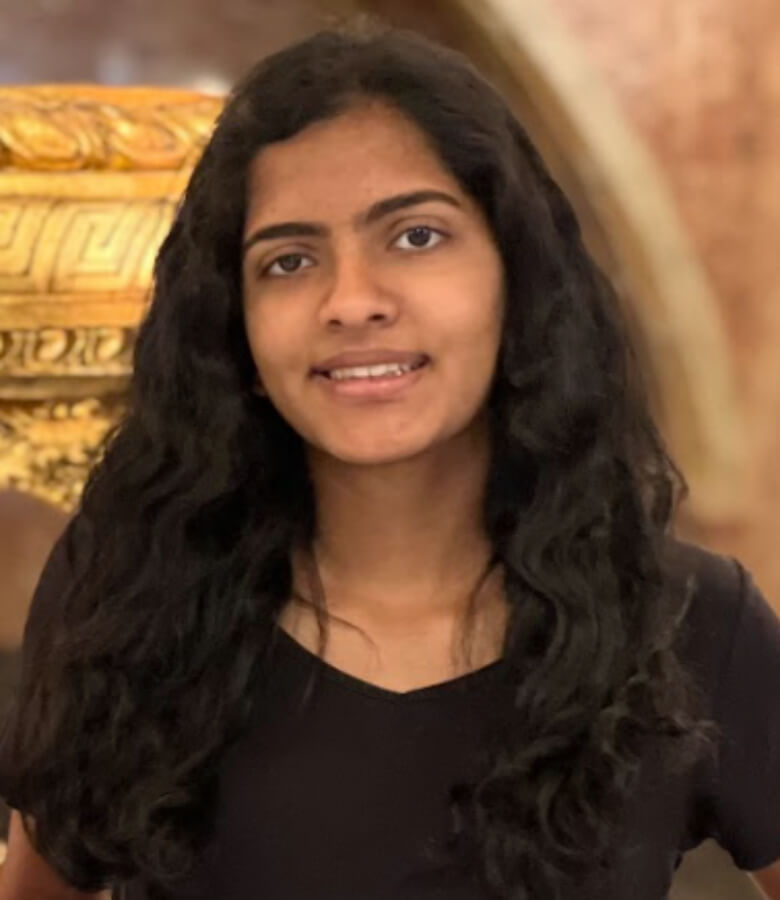 Vaishali Prahalad