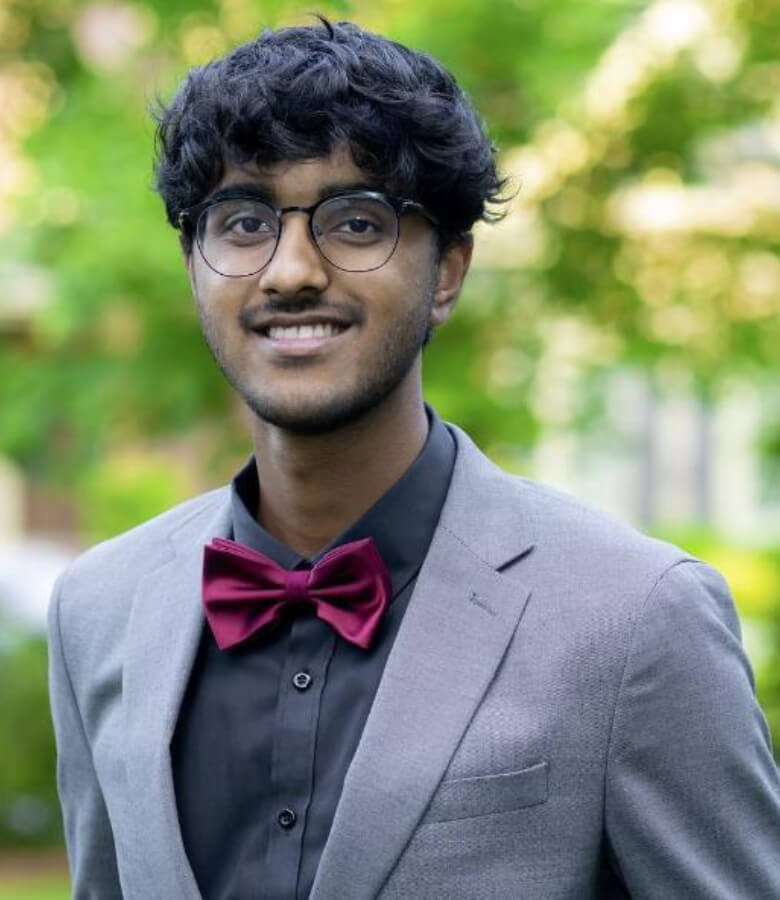 Varun Sendilraj 