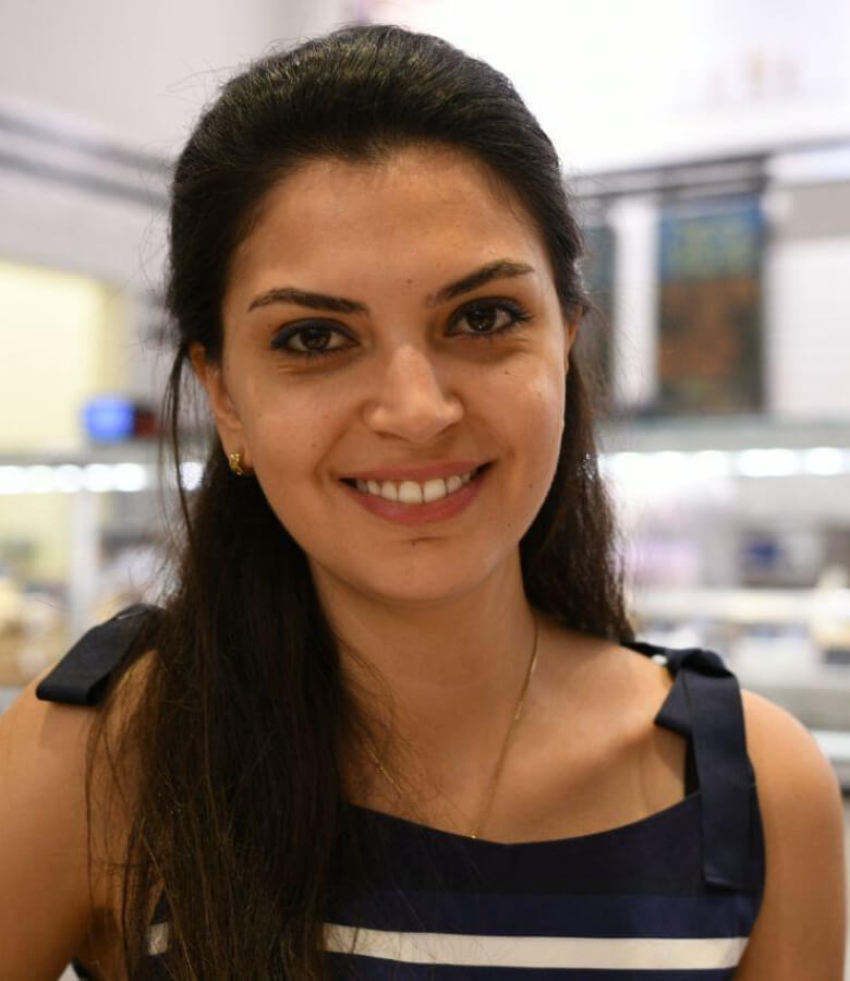 Yara Beyh