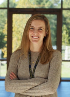 Erin M. Buckley, PhD