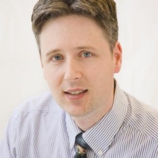 Kevin Bunting, PhD