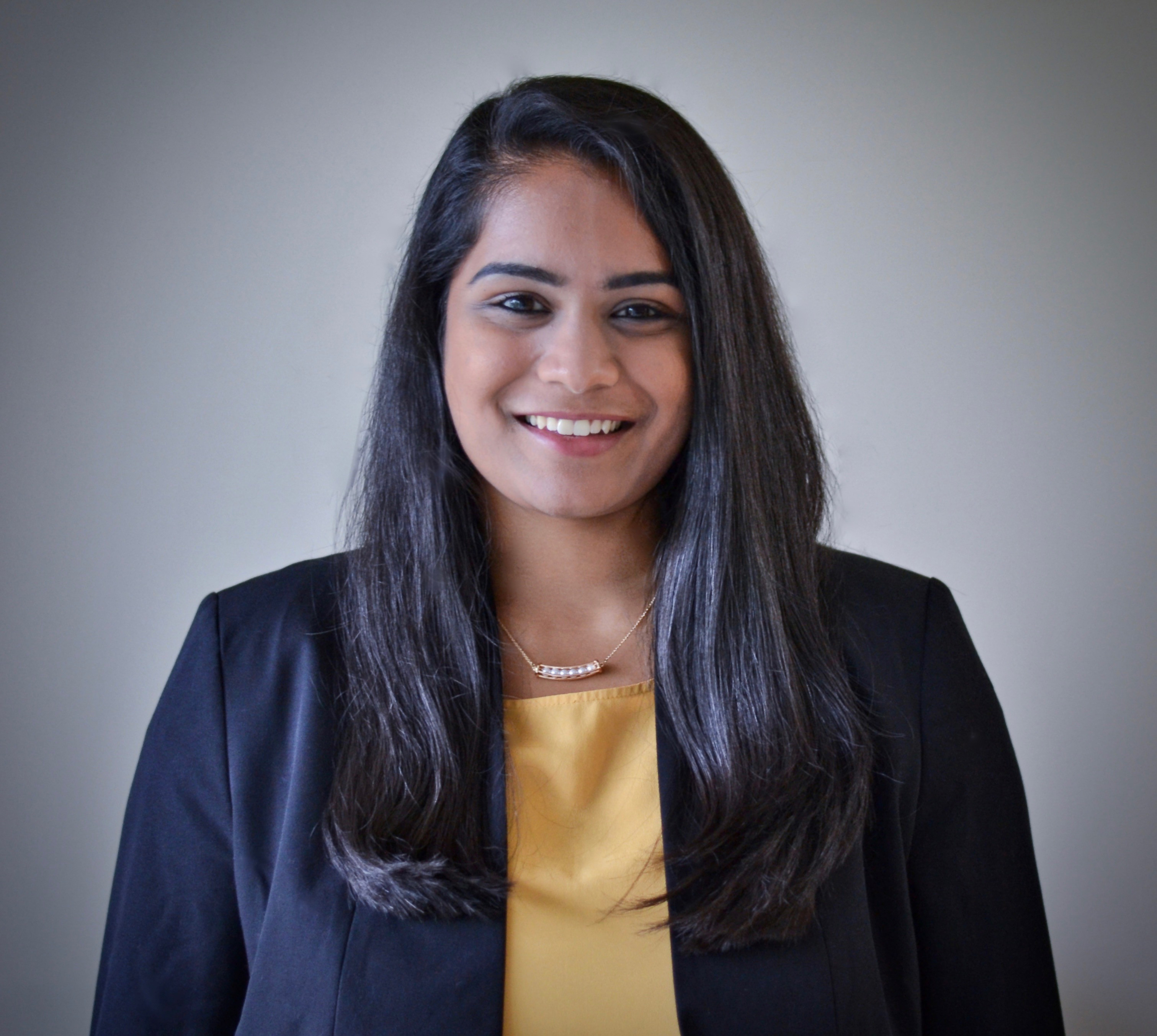 Akshaya Arjunanan, MD