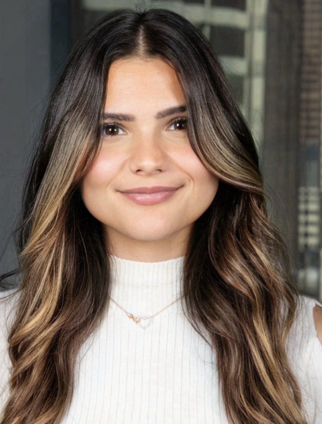 Maya Maarouf, PhD