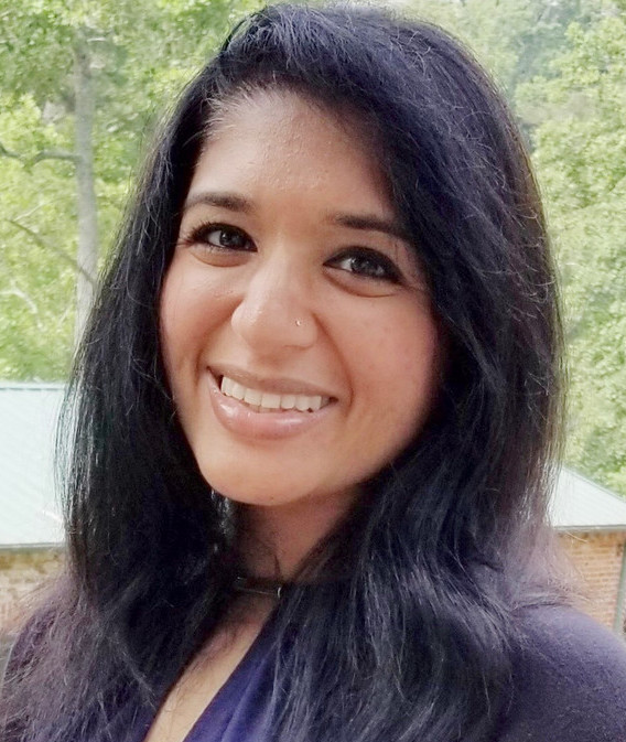 Seema Patel, PhD