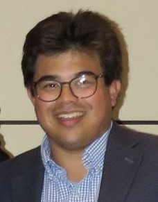 Will Briones