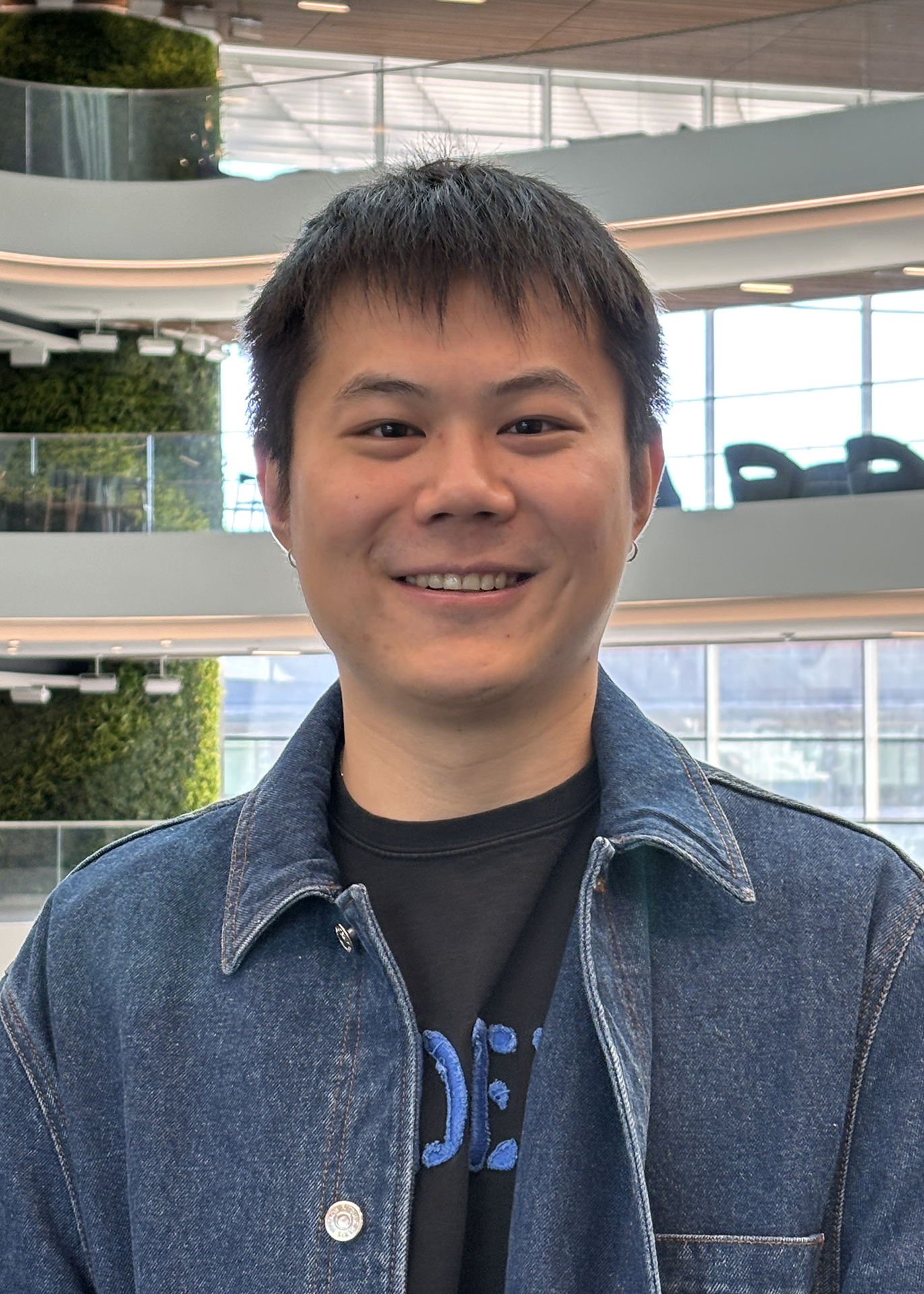 Dr. Wenhao Zhang