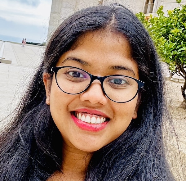 Chandra Lekha Koopari, MS