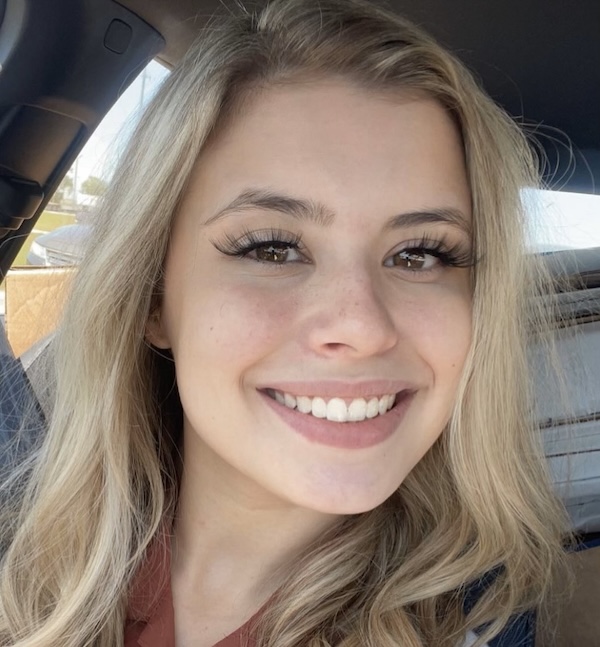 Skyler Beaber, BS