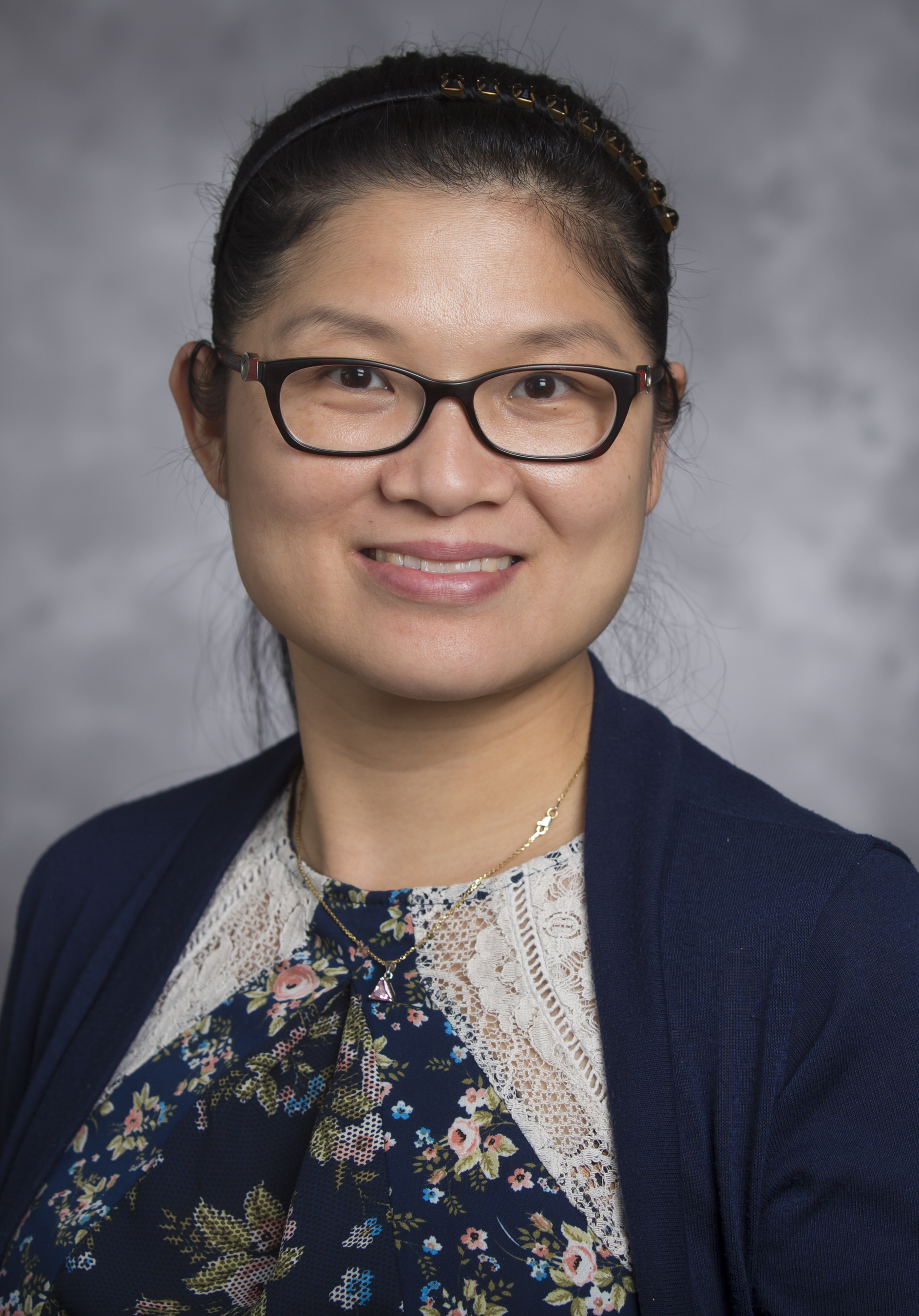 Dan Yan, MD, PhD