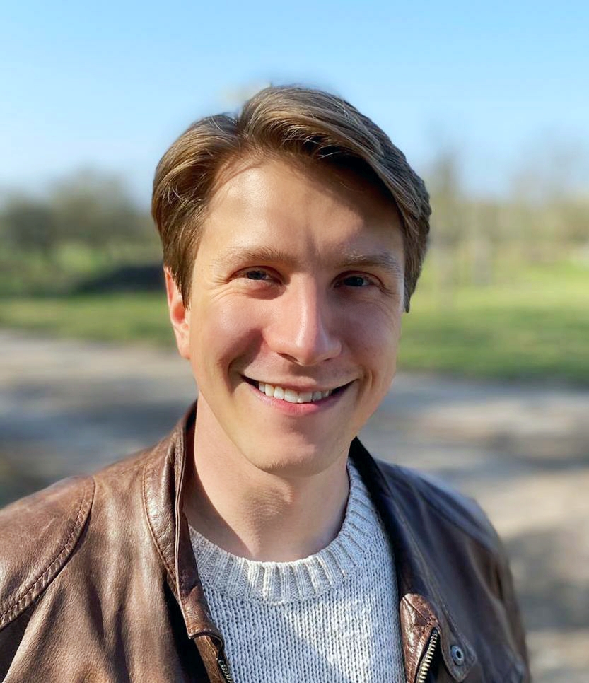 Justus Huelse, PhD
