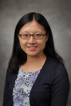Xu Ji, PhD, MSPH
