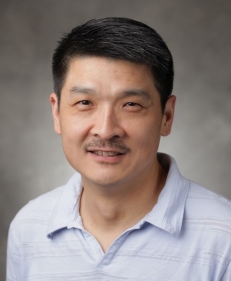 Renhao Li, PhD