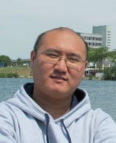 Wenchun Chen, PhD (Assistant Scientist)