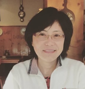 Yingchun Wang, MD, PhD (Assistant Professor, Research)