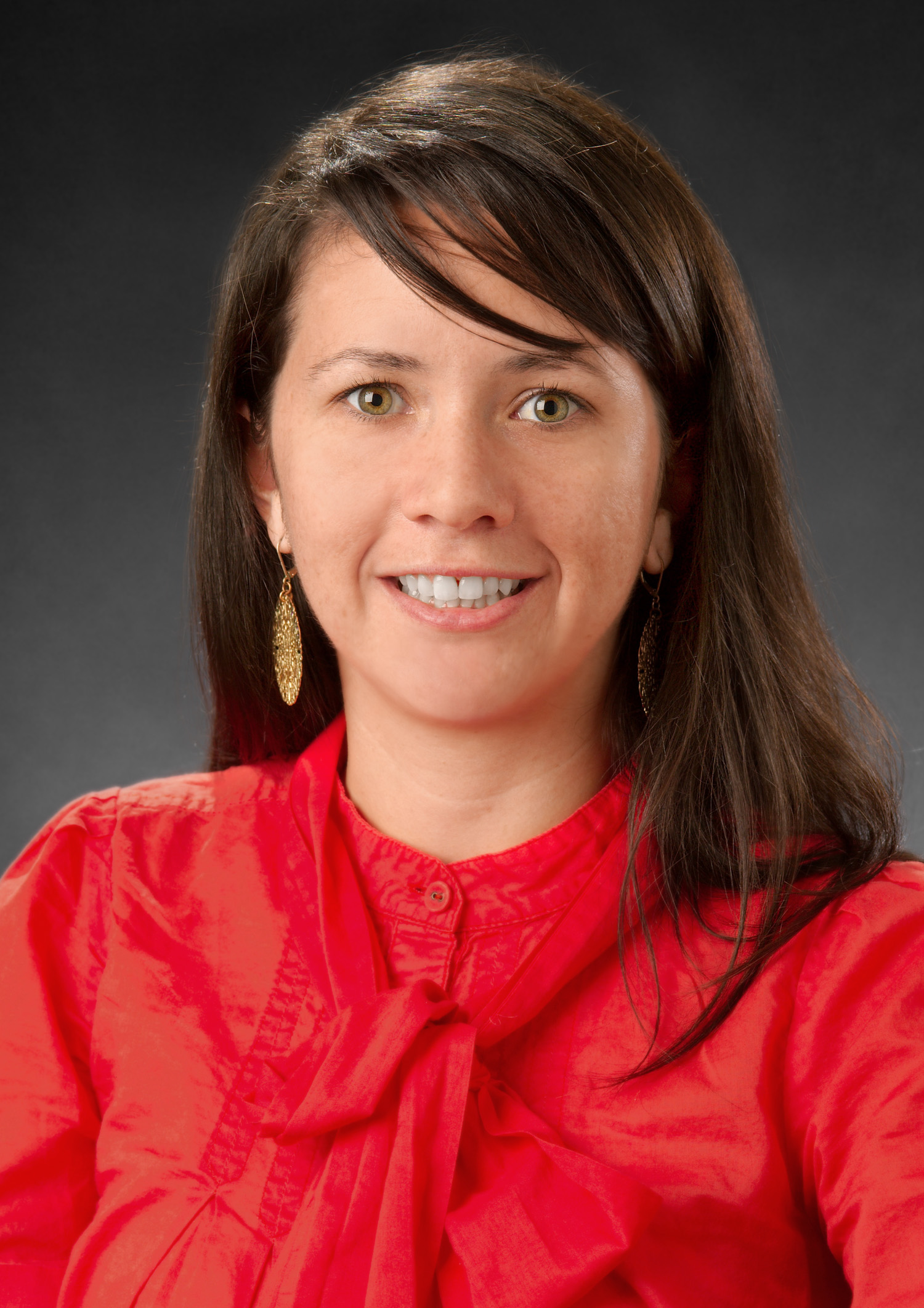 Rebecca Lewis, MPH