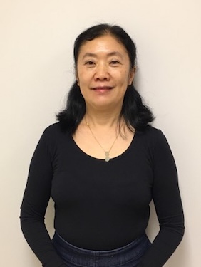 Guiying Cui, MD, PhD
