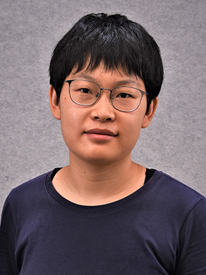 Xinyue Chen