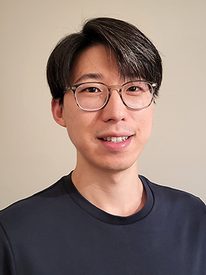 Mingyang Liu