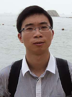 Xiaodong Lu
