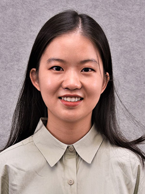 Xianglin Shi