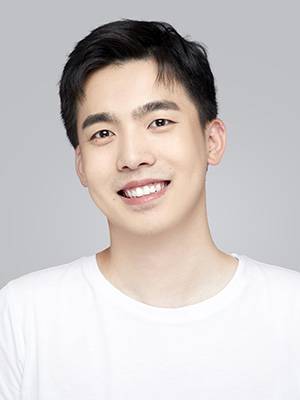 Shaojun Yu