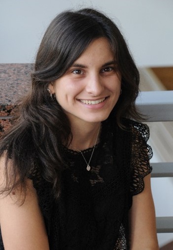 Isabel Petrescu, MS