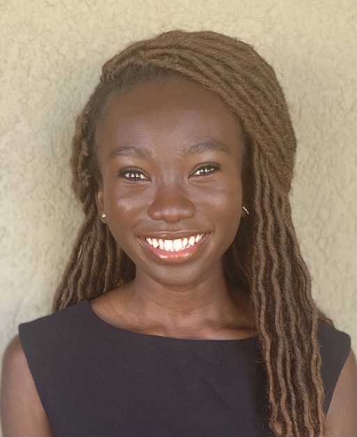 Lily Acheampomaa-Piasare