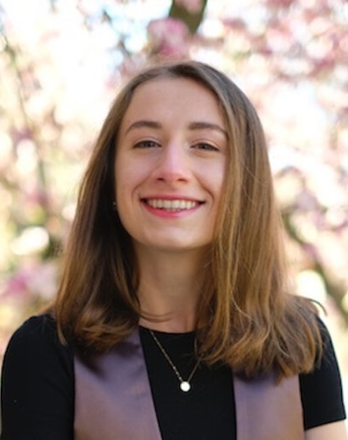 Scarlett Bergam, MPH