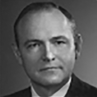 James A. Bain, Ph.D.