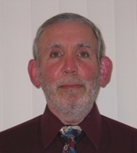 Steven G. Holtzman, Ph.D.