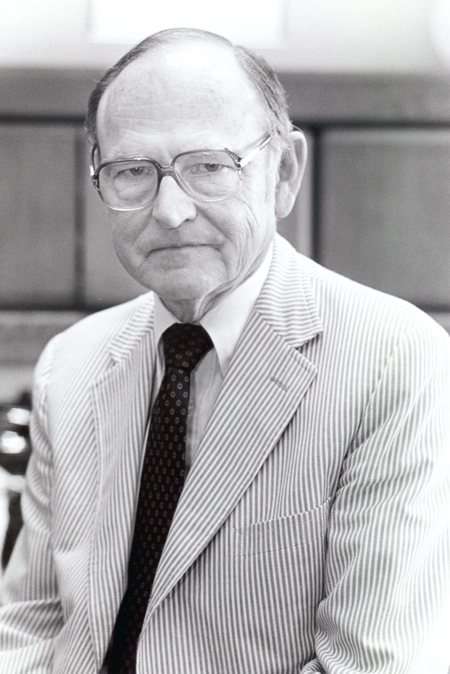 James A. Bain, PhD
