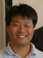 Choon-Myung Lee, PhD
