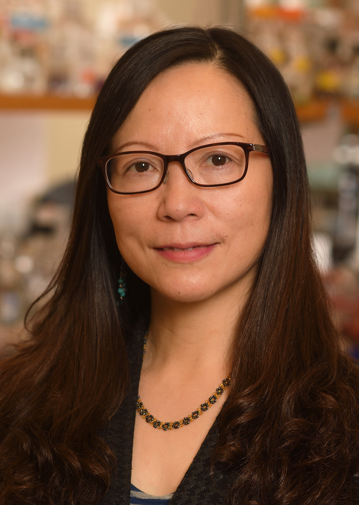 Yuhong Du, PhD