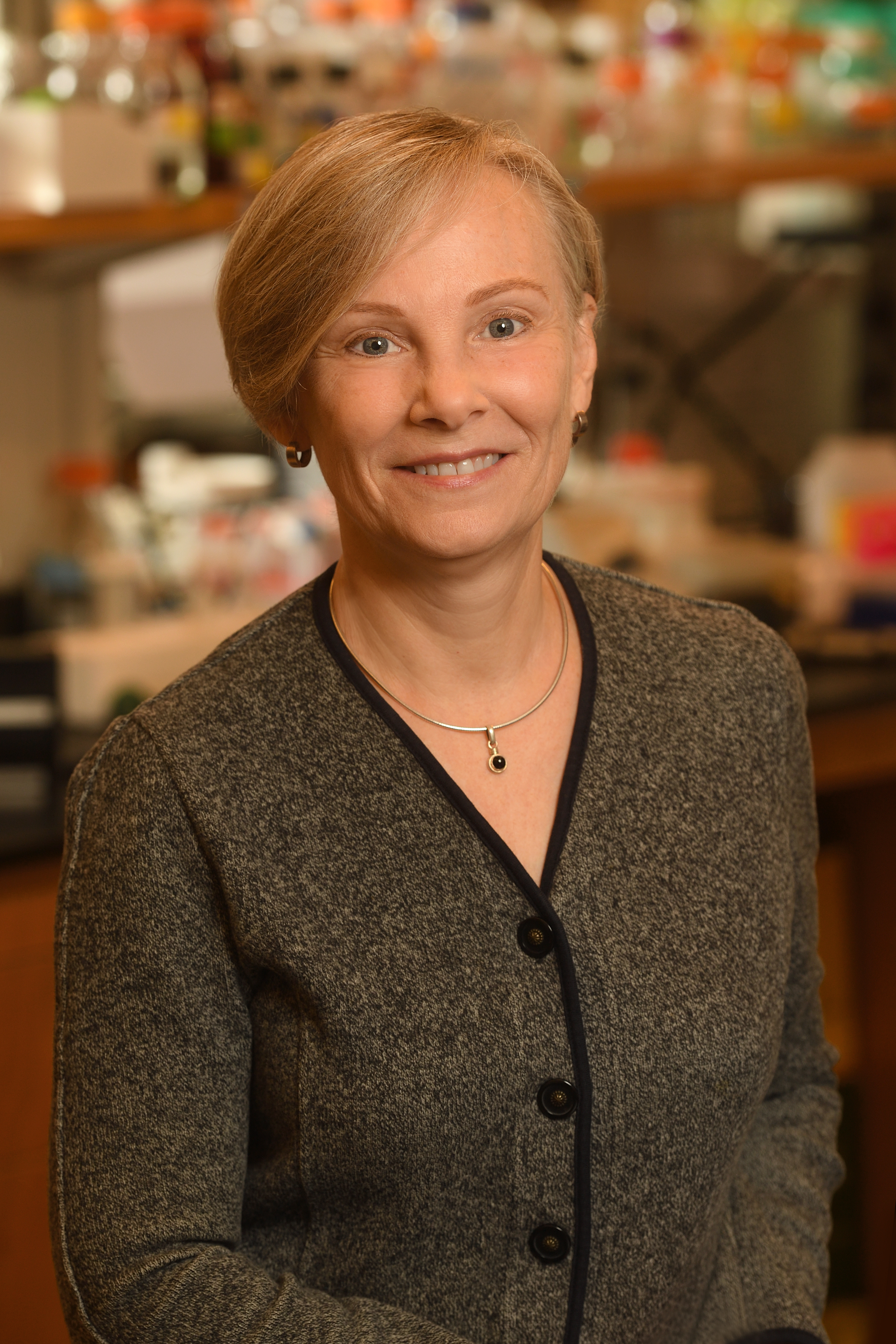 Dr. Ellen Hess